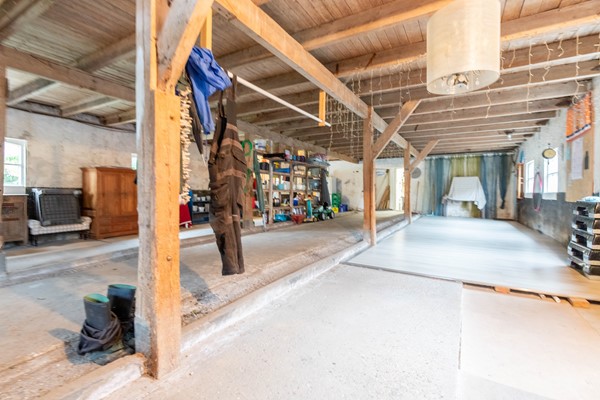 Medium property photo - Kerkweg 66, 2481 KD Woubrugge